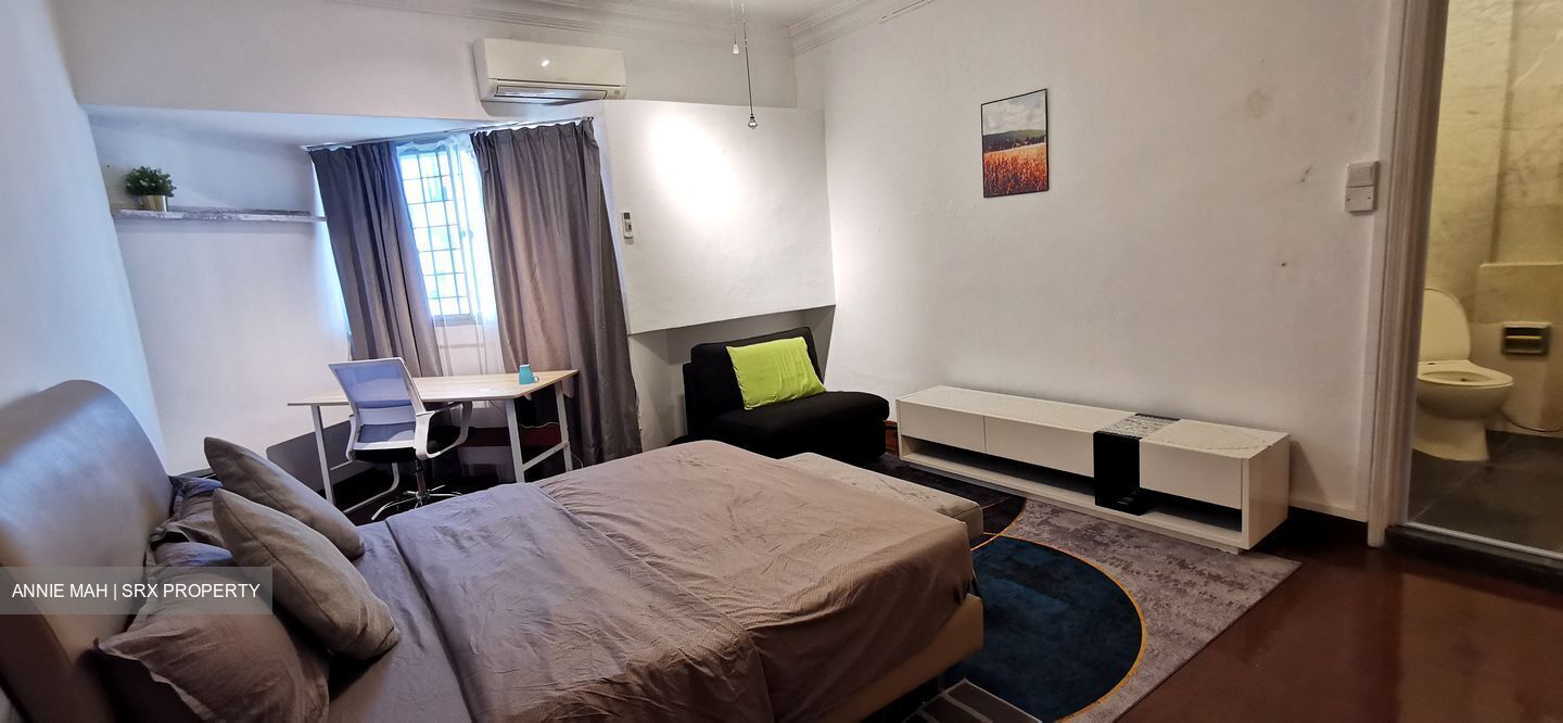 Grange Heights (D9), Apartment #596377311